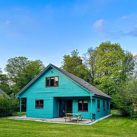 Foxglove Cottages Drymen Exteriér fotografie