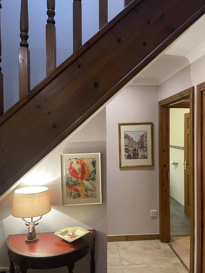Foxglove Cottages Drymen Exteriér fotografie