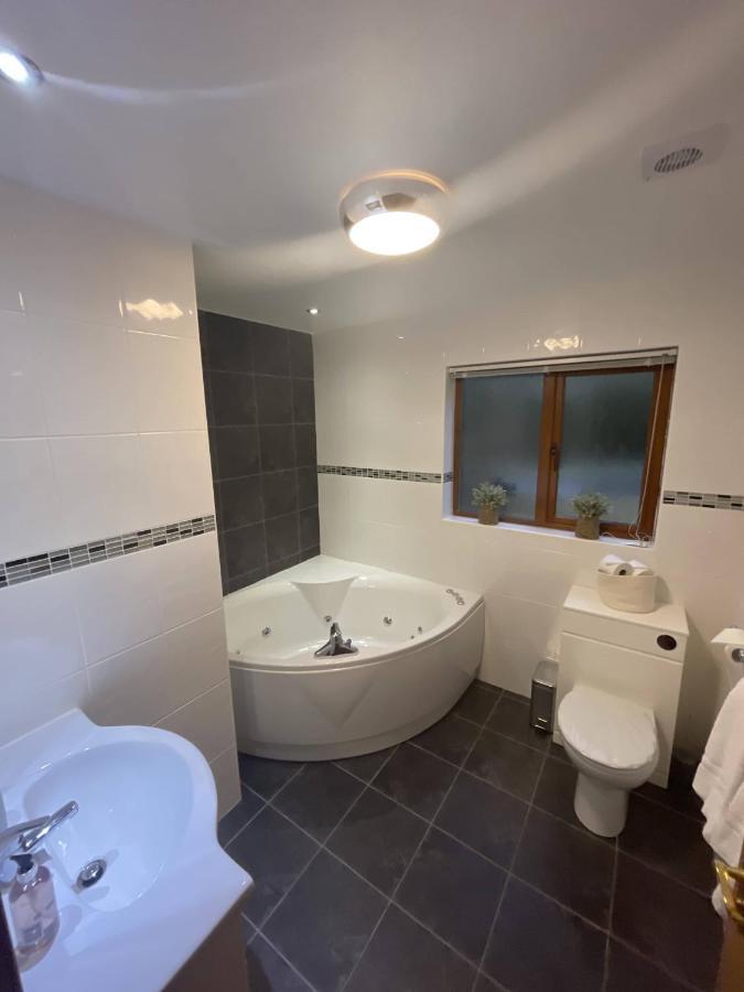 Foxglove Cottages Drymen Exteriér fotografie